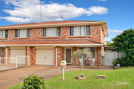 Property photo of 19B Catania Avenue Quakers Hill NSW 2763