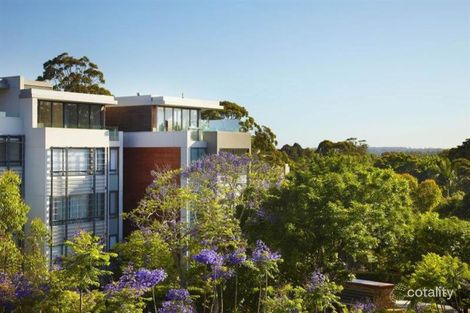 Property photo of 2/29 Lorne Avenue Killara NSW 2071