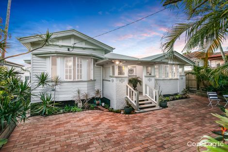 Property photo of 11 Brown Street Camp Hill QLD 4152