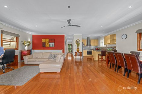 Property photo of 51 Princess Street Cannon Hill QLD 4170