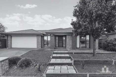 Property photo of 62 Golf Links Drive Beveridge VIC 3753