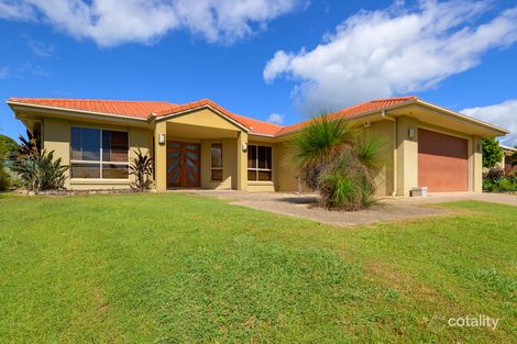 Property photo of 3 Dornan Drive Gympie QLD 4570