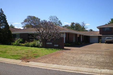 3/11a Gatfield St, Newtown, QLD 4350