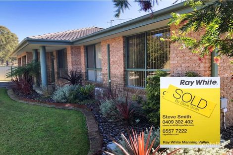 Property photo of 21 Burrawong Crescent Taree NSW 2430
