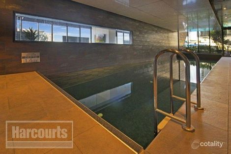 Property photo of 1411/200 Spencer Street Melbourne VIC 3000