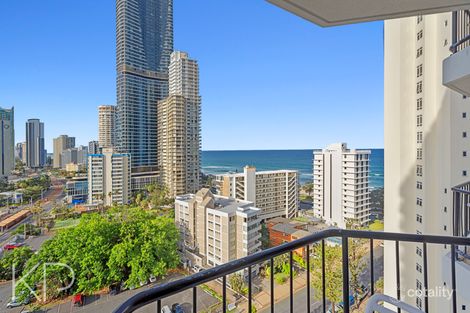 1205/22 View Ave, Surfers Paradise, QLD 4217