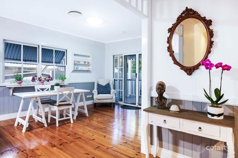 Property photo of 38 Morley Street Toowong QLD 4066