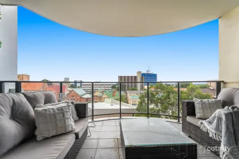 Property photo of 160/369 Hay Street Perth WA 6000