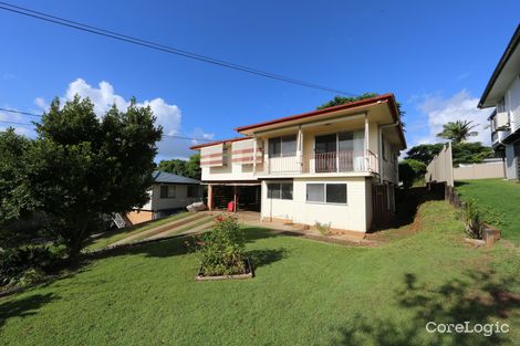 Property photo of 23 Pareena Crescent Mansfield QLD 4122