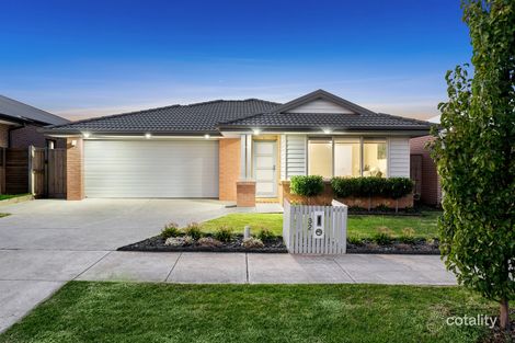 Property photo of 32 Roosevelt Road Mount Duneed VIC 3217