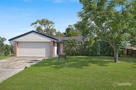 Property photo of 23 Asquith Avenue Hunterview NSW 2330