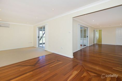 Property photo of 23 Asquith Avenue Hunterview NSW 2330