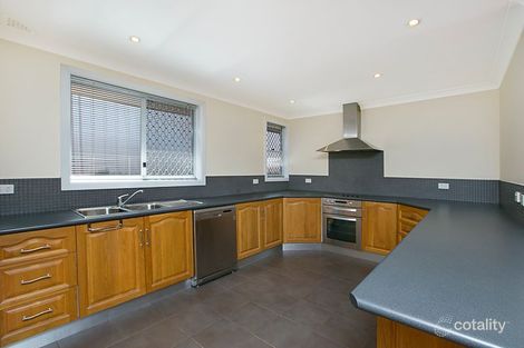 Property photo of 23 Asquith Avenue Hunterview NSW 2330