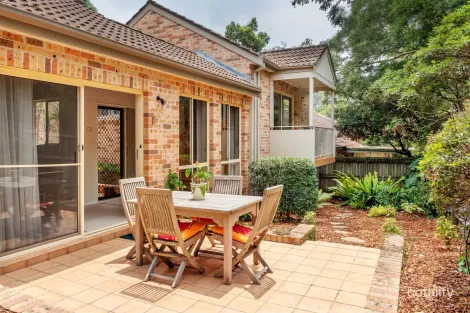 4/41-43 Finlayson St, Lane Cove, NSW 2066