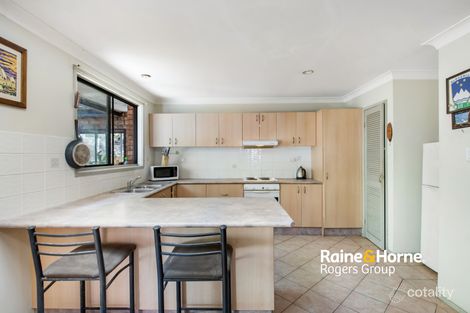 Property photo of 20 Scenic Drive Budgewoi NSW 2262