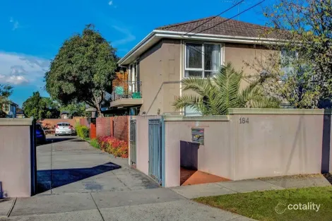 6/184 Rossmoyne St, Thornbury, VIC 3071