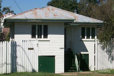 7 Barron St, Gordon Park, QLD 4031