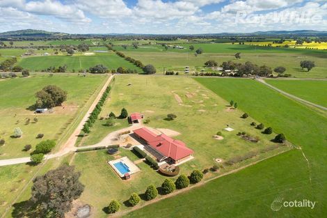 Property photo of 508 Burma Road Table Top NSW 2640