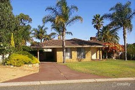 Property photo of 12 Macaulay Avenue Duncraig WA 6023