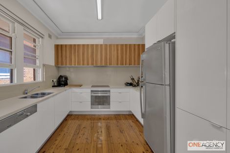 Property photo of 5/2 Quakers Road Mosman NSW 2088