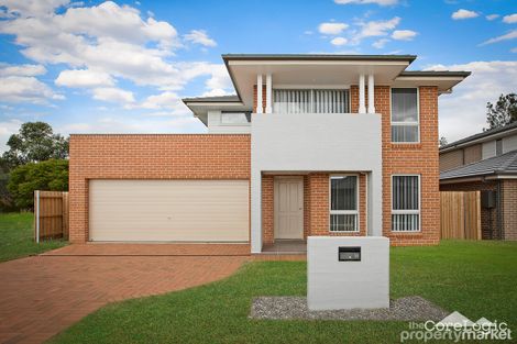 Property photo of 18 Parry Parade Wyong NSW 2259