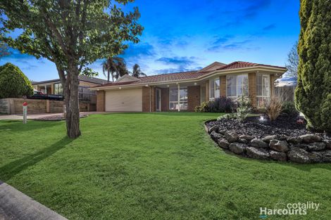 9 Mahogany Ct, Pakenham, VIC 3810