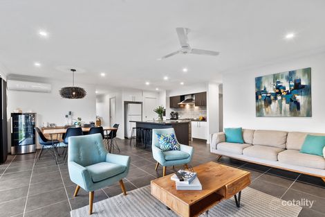 Property photo of 1 Durack Lane Ormeau Hills QLD 4208