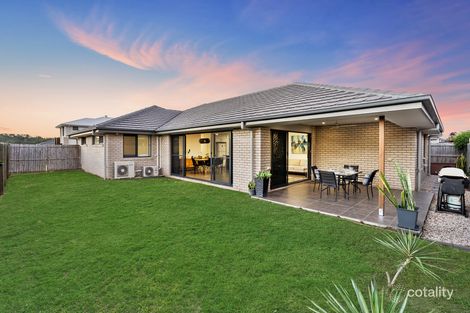 Property photo of 1 Durack Lane Ormeau Hills QLD 4208
