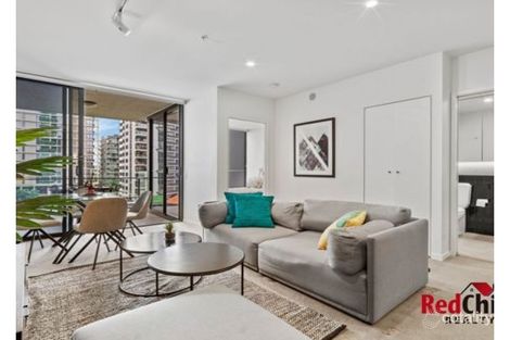 Property photo of 703/49 Cordelia Street South Brisbane QLD 4101