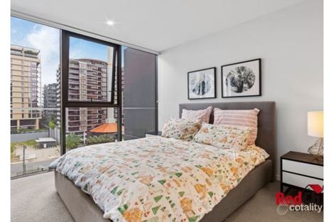Property photo of 703/49 Cordelia Street South Brisbane QLD 4101