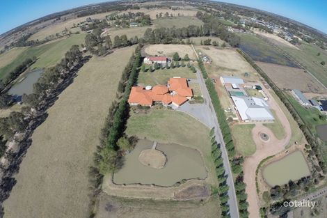 Property photo of 100 Almond Road Leeton NSW 2705