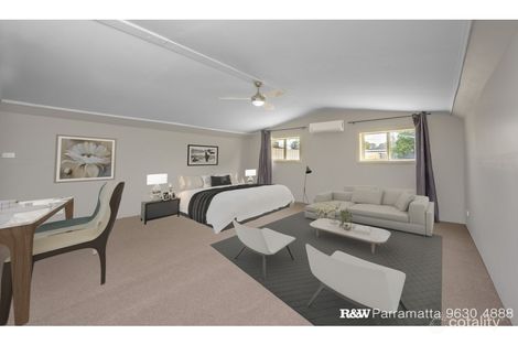 Property photo of 18 Rabaul Avenue Whalan NSW 2770