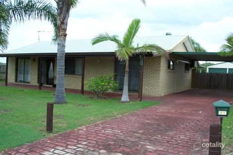 Property photo of 31 Beach Drive Burrum Heads QLD 4659