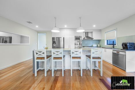 Property photo of 11 Insley Street Googong NSW 2620