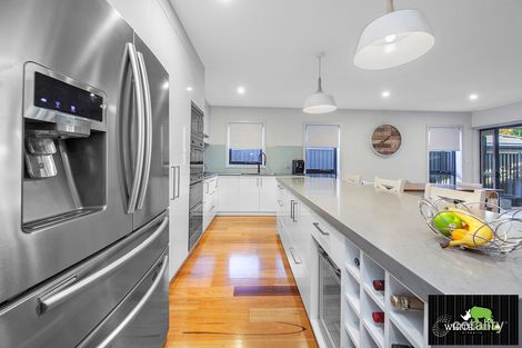 Property photo of 11 Insley Street Googong NSW 2620