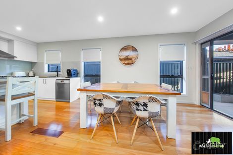 Property photo of 11 Insley Street Googong NSW 2620
