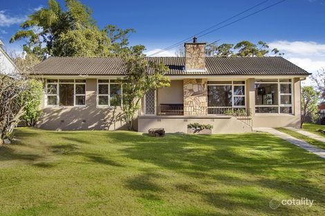 8 Longview Cres, Stanwell Tops, NSW 2508