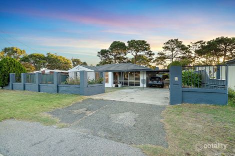 Property photo of 11 Delphinus Place Rockingham WA 6168
