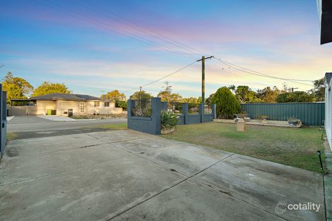 Property photo of 11 Delphinus Place Rockingham WA 6168