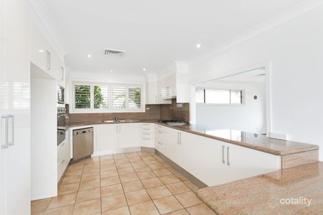 Property photo of 6 Kurramatta Place Cronulla NSW 2230