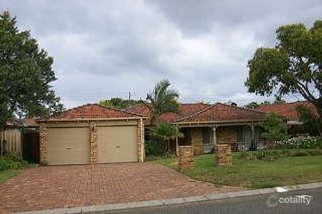 Property photo of 9 Hayfield Way Duncraig WA 6023