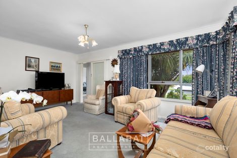Property photo of 19 Locksley Street Wendouree VIC 3355
