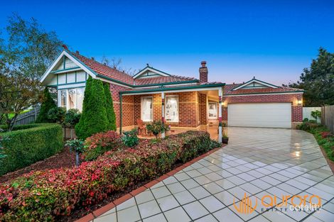 Property photo of 12 Castellana Court Narre Warren South VIC 3805