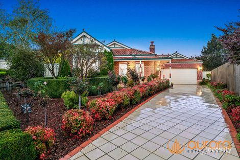Property photo of 12 Castellana Court Narre Warren South VIC 3805