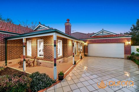 Property photo of 12 Castellana Court Narre Warren South VIC 3805