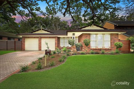 Property photo of 7 Coronata Drive Figtree NSW 2525