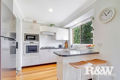 Property photo of 6 Strauss Road St Clair NSW 2759
