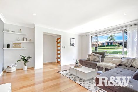 Property photo of 6 Strauss Road St Clair NSW 2759