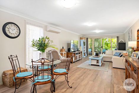 Property photo of 13 Lamandra Crescent Nelson Bay NSW 2315