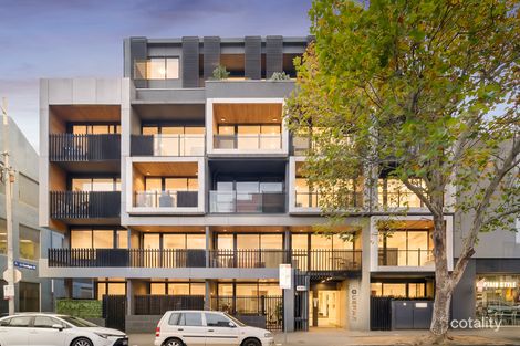 110/108 Queensberry St, Carlton, VIC 3053